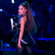 Illustration for article titled Ariana Grande Covered Her Pete Tattoo With a Band-Aid